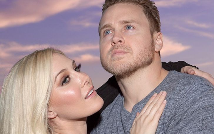Is Heidi Montag Still Married? What is her Current Relationship Status?